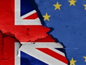 Правительство Великобритании не поддержало альтернативный план Brexit Правительство Великобритании не поддержало альтернативный план Brexit