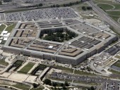 Пентагон: мы готовы помогать в охране границы США и Мексики Пентагон: мы готовы помогать в охране границы США и Мексики