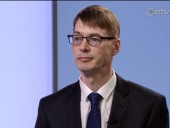 В Эстонии ушел в отставку министр, подозреваемый в домашнем насилии В Эстонии ушел в отставку министр, подозреваемый в домашнем насилии