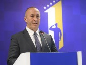 Косово объявило российского сотрудника ООН персоной нон грата Косово объявило российского сотрудника ООН персоной нон грата