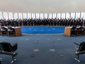 Адвокаты осужденного в России украинца Чабана обратятся в ЕСПЧ Адвокаты осужденного в России украинца Чабана обратятся в ЕСПЧ