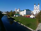 В одном из городов Беларуси запретили шествие Бессмертного полка В одном из городов Беларуси запретили шествие Бессмертного полка