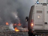 В Египте произошел взрыв у туристического автобуса