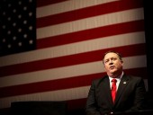 США предостерегли Россию от агрессии в Арктике “как в Украине” США предостерегли Россию от агрессии в Арктике “как в Украине”
