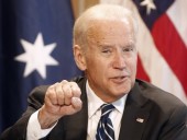 Трамп согласился с необходимостью расследовать финансовые связи Байдена с Китаем Трамп согласился с необходимостью расследовать финансовые связи Байдена с Китаем