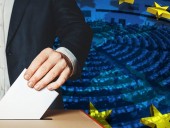 Во Франции заключенный сбежал во время голосования на выборах