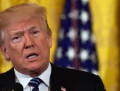 Трамп выразил соболезнования в связи с нападением в парке в Японии Трамп выразил соболезнования в связи с нападением в парке в Японии