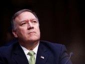 В США не исключают применения военных действий в Венесуэле В США не исключают применения военных действий в Венесуэле