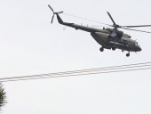 Семь человек погибли при крушении военного вертолета в Венесуэле Семь человек погибли при крушении военного вертолета в Венесуэле