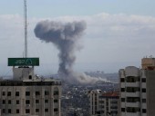 ВС Израиля поразили 120 военных целей в секторе Газа ВС Израиля поразили 120 военных целей в секторе Газа