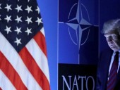 Если США выйдут из НАТО - Россия победит - исследование IISS Если США выйдут из НАТО - Россия победит - исследование IISS