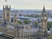 Британский парламент объявил чрезвычайную экологическую ситуацию Британский парламент объявил чрезвычайную экологическую ситуацию