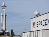 SpaceX подтвердила, что капсула Crew Dragon была уничтожена при неудачных испытаниях SpaceX подтвердила, что капсула Crew Dragon была уничтожена при неудачных испытаниях