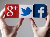 В ЕК оценили работу Facebook, Google и Twitter по борьбе с дезинформацией В ЕК оценили работу Facebook, Google и Twitter по борьбе с дезинформацией