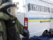 В Польше 122 школы получили сообщение о минировании во время экзамена на аттестат зрелости В Польше 122 школы получили сообщение о минировании во время экзамена на аттестат зрелости