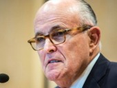 Адвокат Трампа рассказал о сговоре посла США в Украине с демократами Адвокат Трампа рассказал о сговоре посла США в Украине с демократами