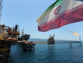 США введут санкции против покупателей иранской нефти США введут санкции против покупателей иранской нефти