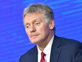 Россия выступает за саммит в норманнском формате, но против встречи ради встречи - Песков Россия выступает за саммит в норманнском формате, но против встречи ради встречи - Песков