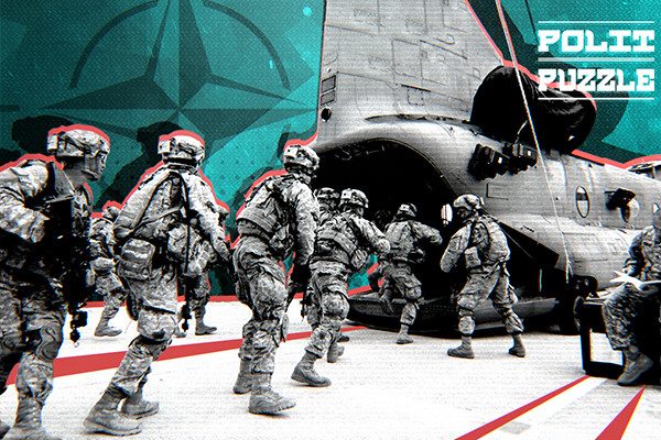 Американские СМИ указали на ошибки США при оценке военной мощи РФ Американские СМИ указали на ошибки США при оценке военной мощи РФ