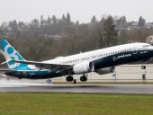 В Boeing признали наличие ошибки в бортовой электронике лайнера 737 Max В Boeing признали наличие ошибки в бортовой электронике лайнера 737 Max