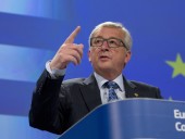 Глава Еврокомиссии: я устал от постоянных переносов срока Brexit Глава Еврокомиссии: я устал от постоянных переносов срока Brexit