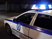 В Афинах подорвали автомобиль журналистки В Афинах подорвали автомобиль журналистки
