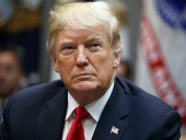 Трамп: Мюллеру не следует давать показания Конгрессу Трамп: Мюллеру не следует давать показания Конгрессу