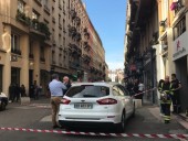 СМИ распространили кадры с вероятным подозреваемым во взрыве в Лионе СМИ распространили кадры с вероятным подозреваемым во взрыве в Лионе
