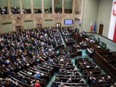 Сейм Польши поддержал значительное ужесточение наказания для педофилов Сейм Польши поддержал значительное ужесточение наказания для педофилов