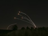 Конфликт Израиля и Газы: опубликованы видео обстрелов сектора, погибли гражданские с обеих сторон Конфликт Израиля и Газы: опубликованы видео обстрелов сектора, погибли гражданские с обеих сторон