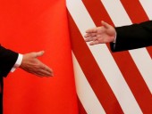 WSJ: стало известно, почему Китай сорвал торговые переговоры с США WSJ: стало известно, почему Китай сорвал торговые переговоры с США