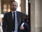Премьер Франции: большинство граждан не поддерживает акции желтых жилетов Премьер Франции: большинство граждан не поддерживает акции желтых жилетов