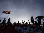 Военный совет Судана решил прекратить диалог с оппозицией до снятия всех баррикад Военный совет Судана решил прекратить диалог с оппозицией до снятия всех баррикад