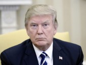 Трамп может помиловать военных преступников