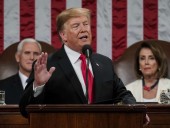 Экс-директор ФБР считает, что Трамп препятствовал правосудию Экс-директор ФБР считает, что Трамп препятствовал правосудию