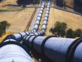 В России анонсировали поставки нефти в Польшу и Германию