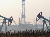 Reuters: с эвакуацией грязной нефти из России возникли проблемы Reuters: с эвакуацией грязной нефти из России возникли проблемы