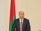 Лукашенко уволил бывшего начальника своей охраны из Совбеза Беларуси Лукашенко уволил бывшего начальника своей охраны из Совбеза Беларуси