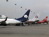 Эксперты из 9 стран обсудили сертификацию оборудования Boeing 737 MAX Эксперты из 9 стран обсудили сертификацию оборудования Boeing 737 MAX