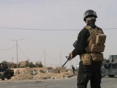 В Ираке взорвали автобус с военными, есть погибшие