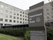 США: мы осуждаем обстрел Израиля радикалами из сектора Газа США: мы осуждаем обстрел Израиля радикалами из сектора Газа