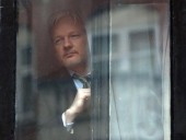 Сегодня суд в Лондоне вынесет приговор Ассанжу о нарушении им условий освобождения Сегодня суд в Лондоне вынесет приговор Ассанжу о нарушении им условий освобождения