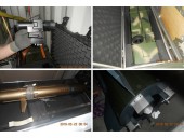 Литва отказала во въезде грузовикам с ракетной установкой из Беларуси Литва отказала во въезде грузовикам с ракетной установкой из Беларуси
