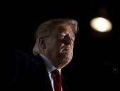 Трамп решил выделить NASA 1,6 млрд долларов для полетов на Луну и Марс Трамп решил выделить NASA 1,6 млрд долларов для полетов на Луну и Марс