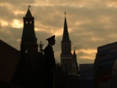 Кремль: РФ продолжает считать инцидент у Керченского пролива неподсудным трибуналу ООН
