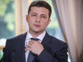 Зеленский огласил требования к французским компаниям Зеленский огласил требования к французским компаниям