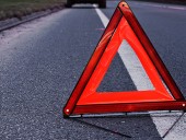 В Сочи столкнулись автобусы: есть пострадавшие