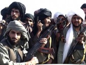В Афганистане 24 проправительственных военных погибли в результате нападения талибов В Афганистане 24 проправительственных военных погибли в результате нападения талибов
