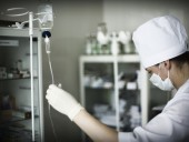Бари Алибасов пришел в себя Бари Алибасов пришел в себя