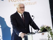 Штайнмайер видит в президентстве Зеленского шанс для Минского процесса Штайнмайер видит в президентстве Зеленского шанс для Минского процесса